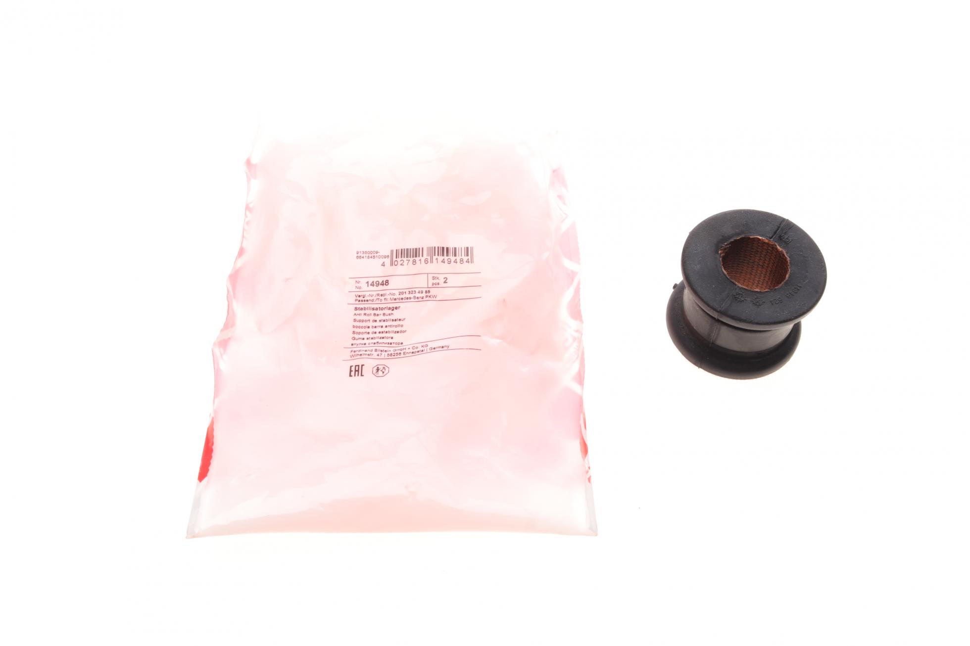 14948 FEBI BILSTEIN